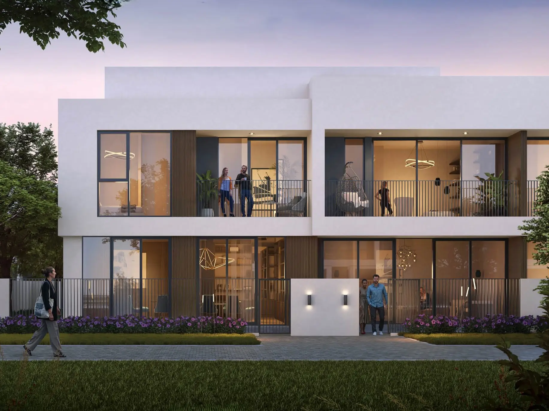 Project View