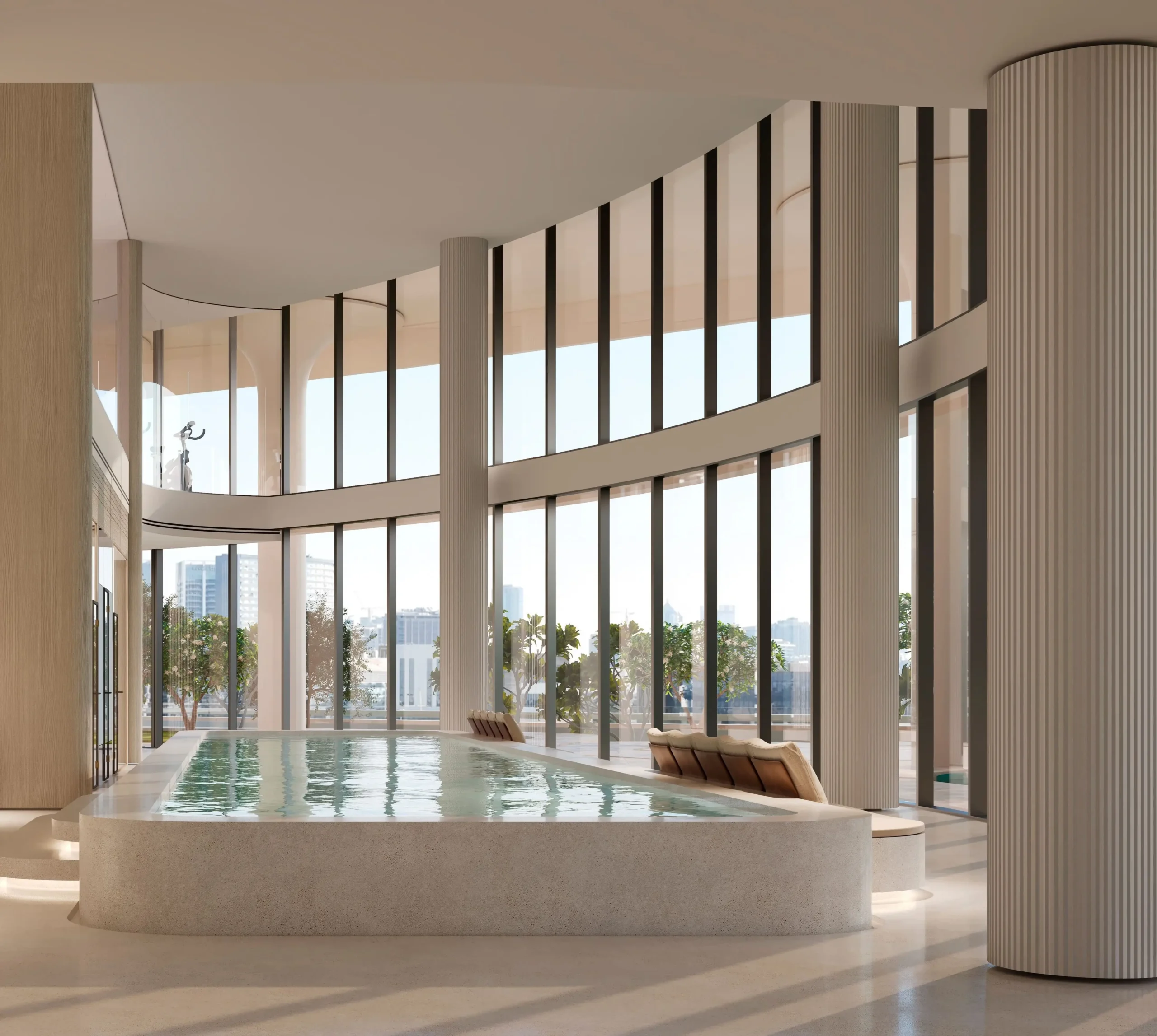 Project View
