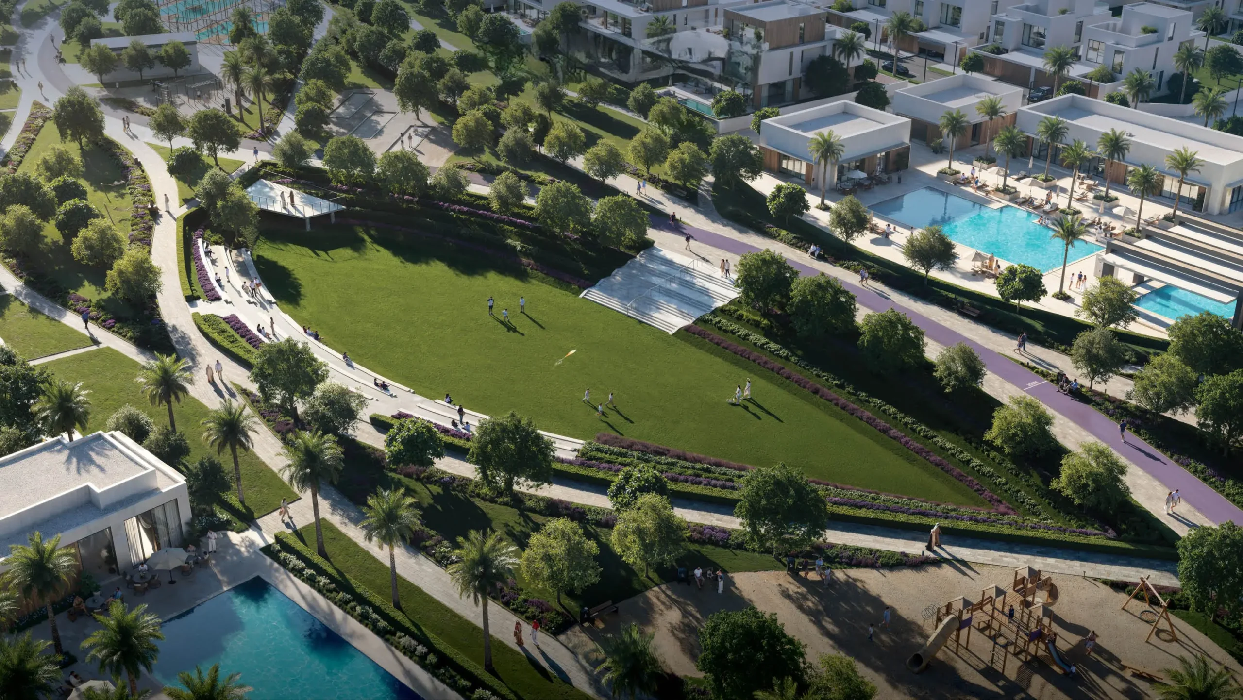 Project View