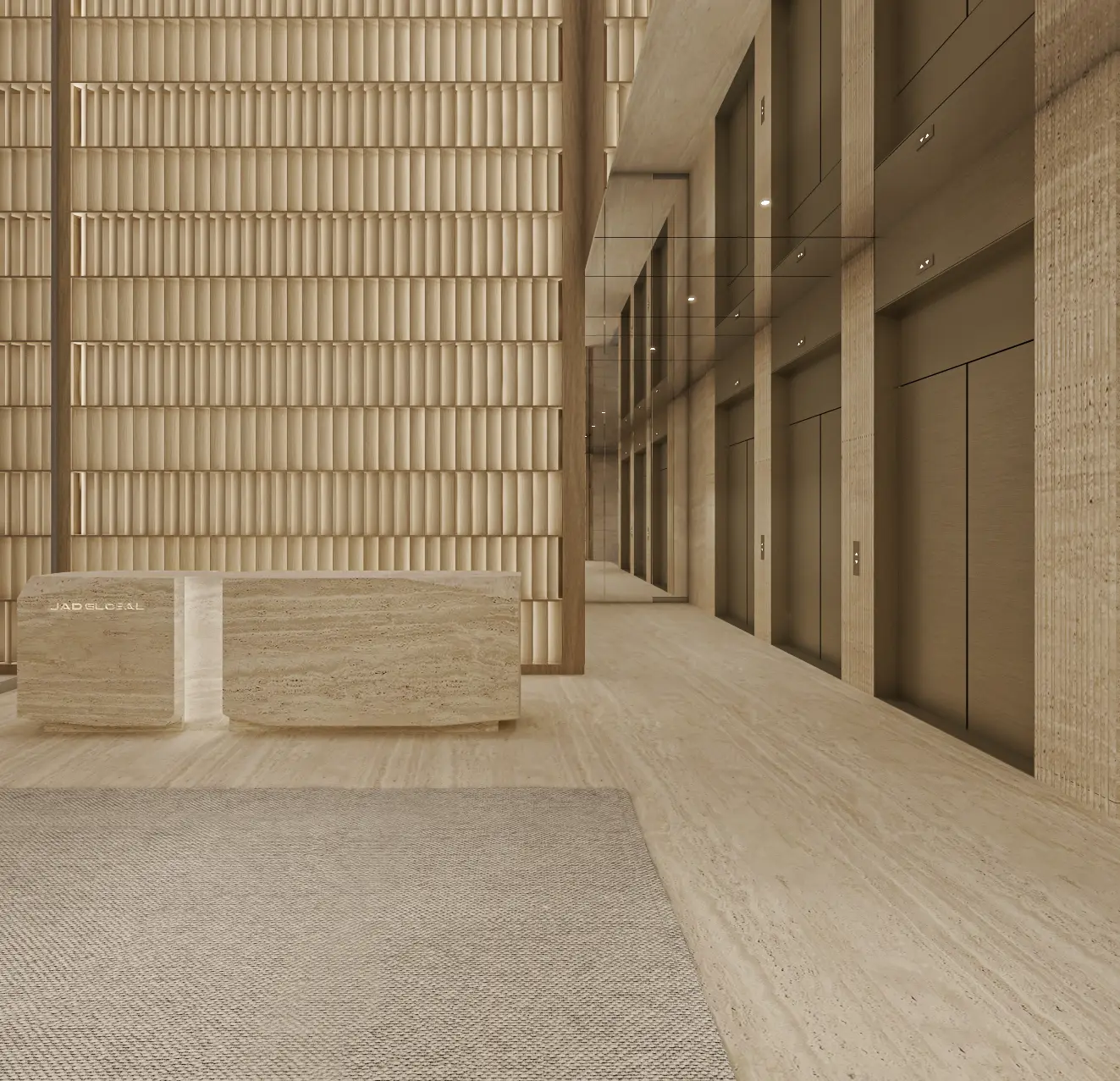 Project View