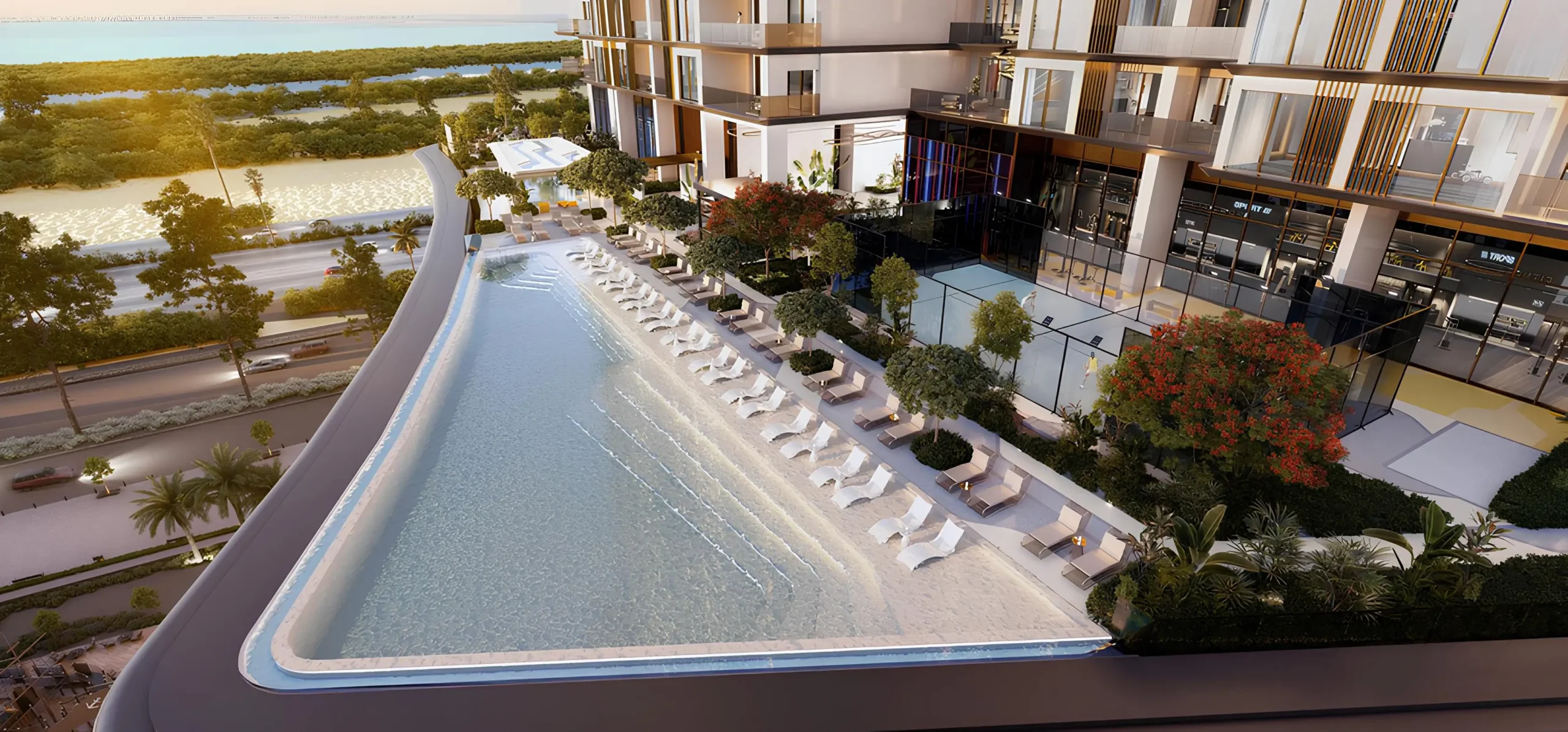 Project View