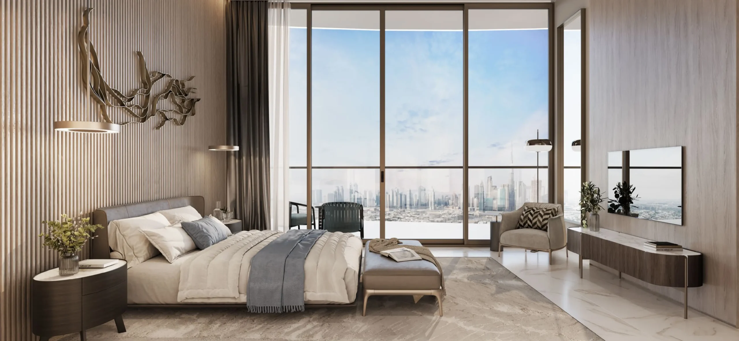 Project View