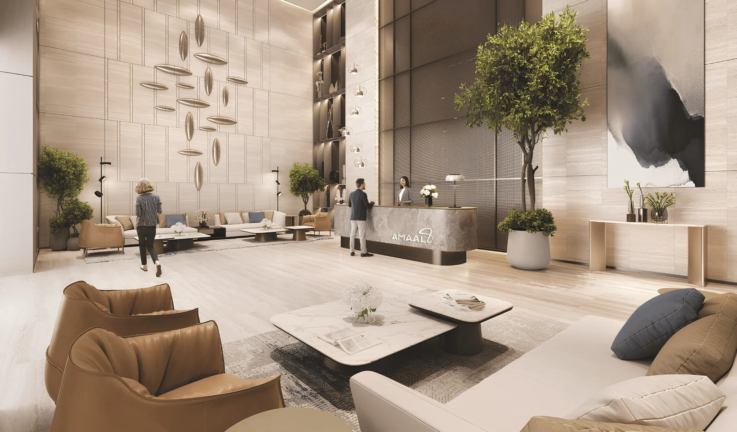 Project View