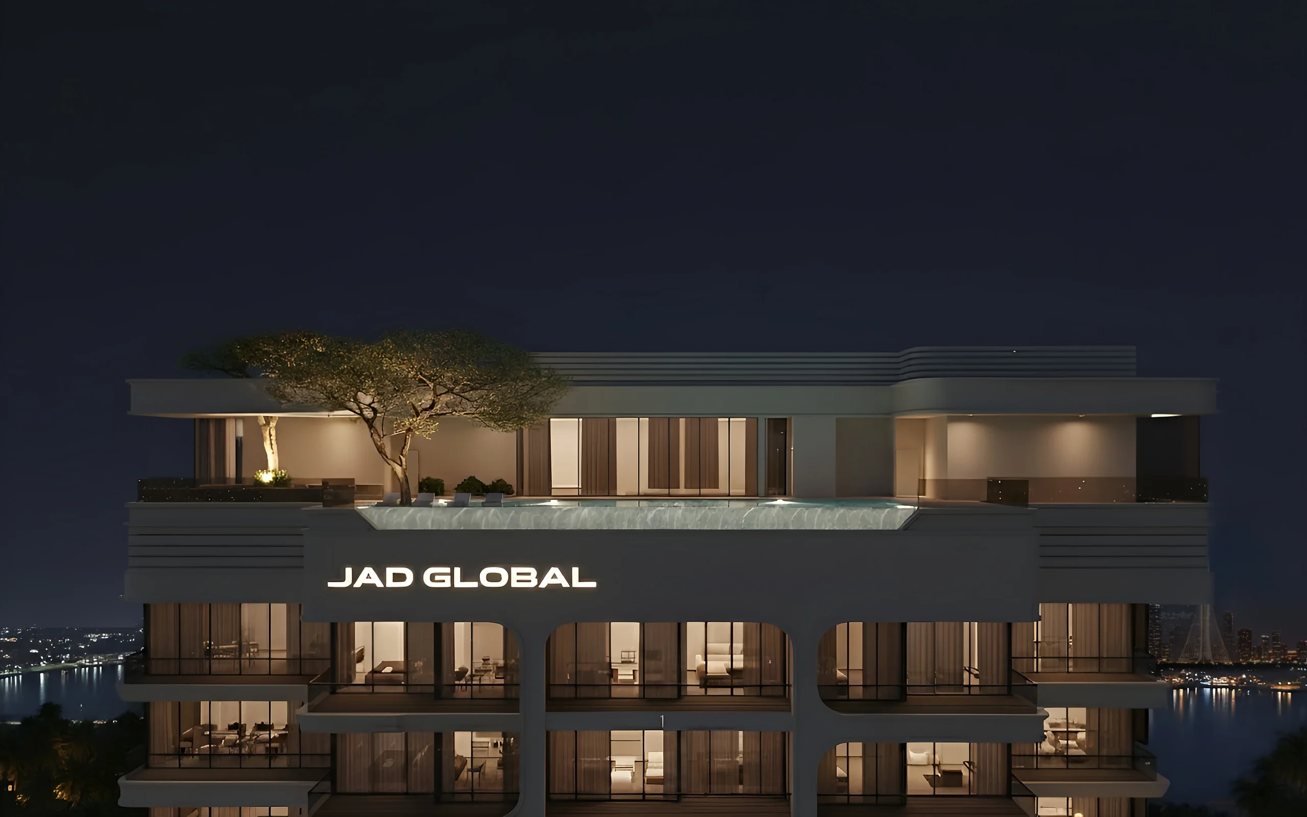 Project View