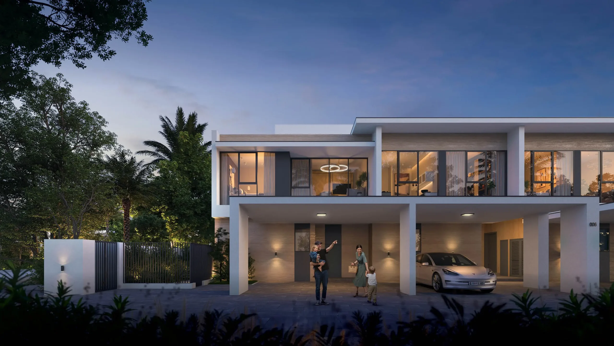 Project View