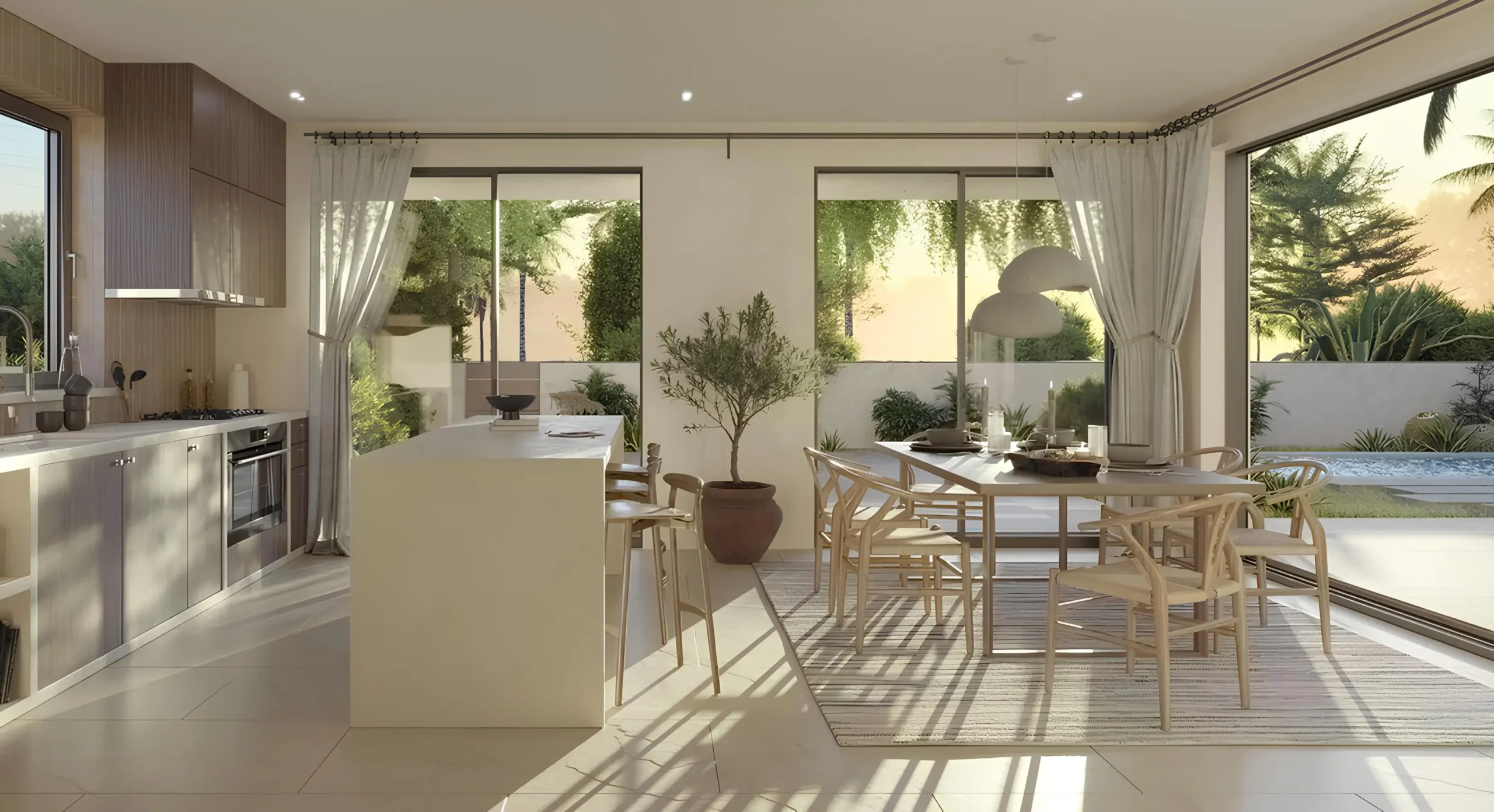 Project View